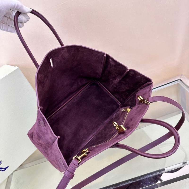 Bv*b*rry top handle bags